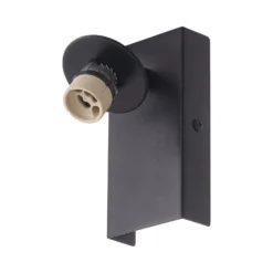 D'Lite Vägglampa Prisma Metall Koppar | IP20 - Passande för 1x GU10