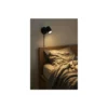 D'Lite Vägglampa Trop Sandig Svart | Passande För 1x GU10