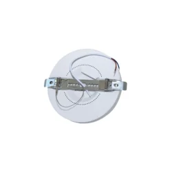 Dotlux LED Downlight Unisize Vit 22W 2200lm 120D - 830 Varm Vit | 290mm - Utskärning 55-270mm