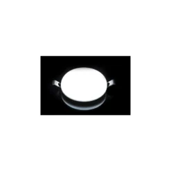 Dotlux LED Downlight Unisize Rimless Runda Vit 19W 1900lm 150D - 830-857 CCT | 225mm - Utskärning 68mm