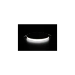 Dotlux LED Downlight Unisize Rimless Runda Vit 19W 1900lm 150D - 830-857 CCT | 225mm - Utskärning 68mm