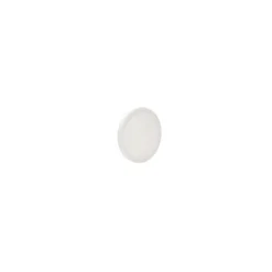 Dotlux LED Downlight Unisize Evo Vit 18W 2780lm 110D - 830-857 CCT | 290mm - Utskärning 60mm - Justerbara Watt