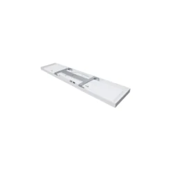 Dotlux LED Panel Big Vit 40W 4750lm - 830-857 CCT | 150x30cm - IP40 - UGR <19 - 4-Stift HCL Ready