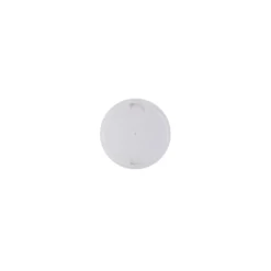 Dotlux LED Vägg- och Taklampa Surface Eco Vit 17W 1700lm - 830-857 CCT | 220mm - IP54