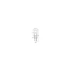Dubbelpack 2x Osram Halostar Ugn G4 Kapsel 20W 300lm - 929 Extra Varm Vit