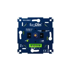 EcoDim.01 LED Dimmer Universal 0-300W (RLC)
