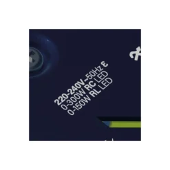 EcoDim.16 LED Dimmer Universal 0-300W (RLC)