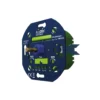 EcoDim.12 LED Dimmer 1-10V (50mA)