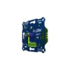 EcoDim.07 LED Dimmer Zigbee Basic Tryck/Vrid 0-200W (RC)
