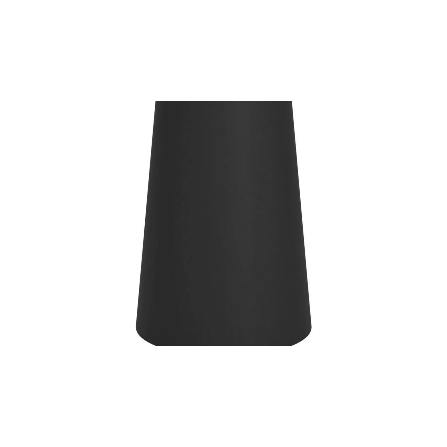 Eglo Bordslampa Aranzola Stål Svart | IP20 - Passande för 1x E27