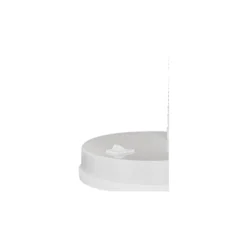 Eglo Bordslampa Basic Stål Vit | IP20 - Passande för 1x E27