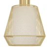 Eglo Bordslampa Ciudadela Stål Svart | Passande För 1x E27
