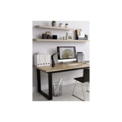 Eglo Bordslampa Cogli Svart 4.4W 430lm - 850 Kallvit | IP20 - Dimbar