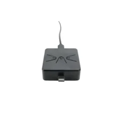 Eglo Bordslampa Connect.Z Smart Bolognano-Z Stål Grå 9W 920lm - 827-865 Justerbar Vit + RGB | Dimbar