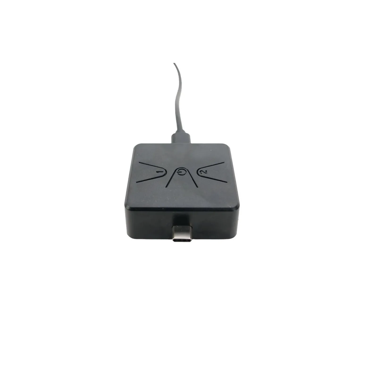 Eglo Bordslampa Connect.Z Smart Bolognano-Z Stål Grå 9W 920lm - 827-865 Justerbar Vit + RGB | Dimbar