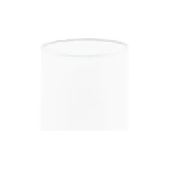 Eglo Bordslampa Damasco 1 Stål Satin Nickel | IP20 - Passande för 1x E27