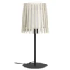 Eglo Bordslampa Fattoria Stål Svart | Passande För 1x E27
