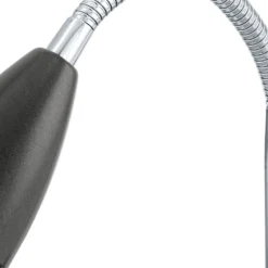 Eglo Bordslampa Fox Stål Antracit 2W 250lm - 830 Varm Vit
