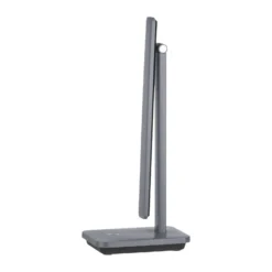 Eglo Bordslampa Iniesta Plast Grå 3W 360lm - 830-865 Justerbar Vit | Dimbar