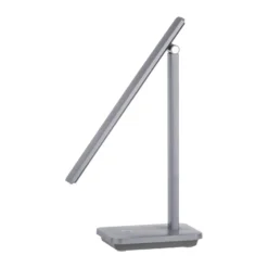 Eglo Bordslampa Iniesta Plast Grå 3W 360lm - 830-865 Justerbar Vit | Dimbar
