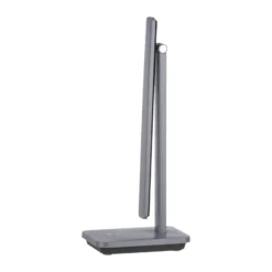 Eglo Bordslampa Iniesta Plast Grå 3W 360lm - 830-865 Justerbar Vit | Dimbar