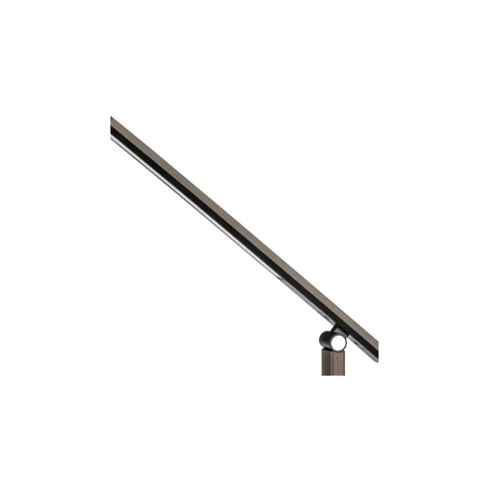Eglo Bordslampa Iniesta Svart 3.6W 360lm - 830-865 Justerbar Vit | IP20 - Dimbar