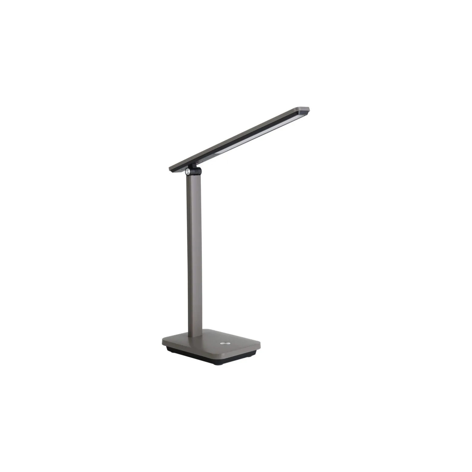 Eglo Bordslampa Iniesta Svart 3.6W 360lm - 830-865 Justerbar Vit | IP20 - Dimbar