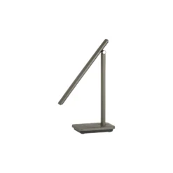 Eglo Bordslampa Iniesta Svart 3.6W 360lm - 830-865 Justerbar Vit | IP20 - Dimbar