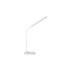 Eglo Bordslampa Laroa Vit 4.2W 600lm - 840 Kallvit | IP20 - Dimbar