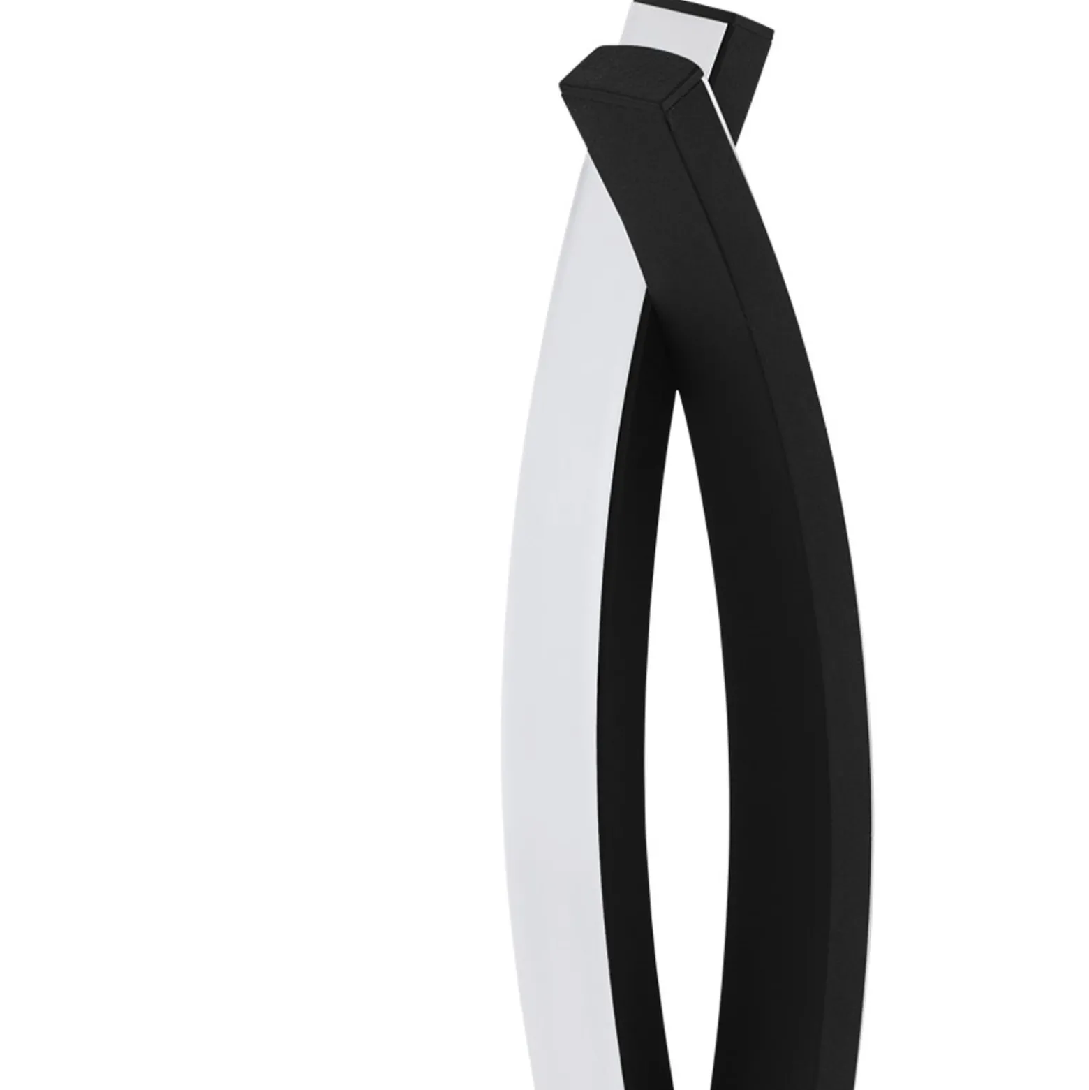 Eglo Bordslampa Lasana 3 Stål Svart 5W 720lm - 830 Varm Vit