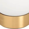 Eglo Bordslampa Manzanares Stål Guld | Passande För 1x E27