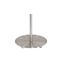 Eglo Bordslampa Pasteri Stål Satin Nickel | IP20 - Passande för 1x E27