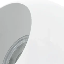 Eglo Bordslampa Petto 1 Stål Vit 2W 250lm - 830 Varm Vit