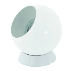 Eglo Bordslampa Petto 1 Stål Vit 2W 250lm - 830 Varm Vit
