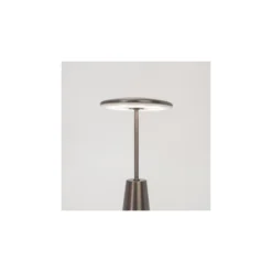 Eglo Bordslampa Piccola Stål Bronze 2W 270lm - 824-830-840 CCT | IP54 - Touch Dimbar - USB-C