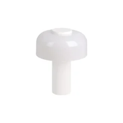 Eglo Bordslampa Ponente Stål Vit 2W 250lm - 824-840 Justerbar Vit | IP54 - Touch Dimbar