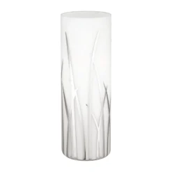 Eglo Bordslampa Rivato Glas Vit | Passande För 1x E27