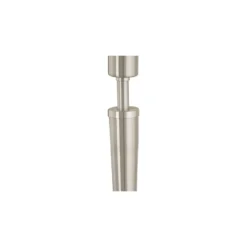 Eglo Bordslampa Solo 1 Stål Satin Nickel | IP20 - Passande för 1x E14