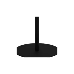 Eglo Bordslampa Solo 2 Stål Svart | IP20 - Passande för 1x E27