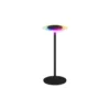 Eglo Bordslampa Trepella Stål Svart 830 Varm Vit | IP20 - Touch Dimbar - USB-C