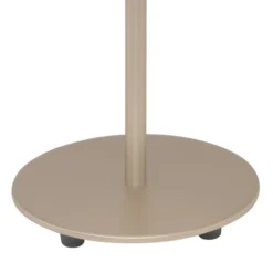 Eglo Bordslampa Viserbella Stål Guld | Passande För 1x E27