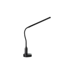 Eglo Clamp Laroa Svart 4.2W 600lm - 840 Kallvit | IP20 - Dimbar