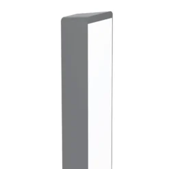 Eglo Connect.Z Smart Bordslampa Simolaris-Z Aluminium Svart 16W 1900lm - 827-865 Justerbar Vit | Dimbar