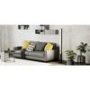 Eglo Connect.Z Smart Golvlampa Simolaris-Z Aluminium Svart 34W 3960lm - 827-865 Justerbar Vit | Dimbar