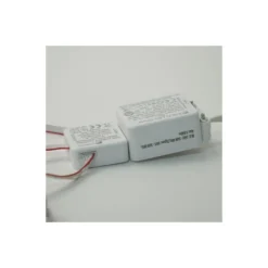 Eglo Connect.Z Smart Infälld Spot Badrumsbelysning Fueva 6-Z Plast Svart 8.4W 1020lm - 827-865 Justerbar Vit + RGB | Dimbar