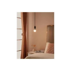 Eglo Connect.Z Smart LED Boll E14 Matt 4.9W 470lm - 827 Extra Varm Vit | Dimbar - Ersättare 40W