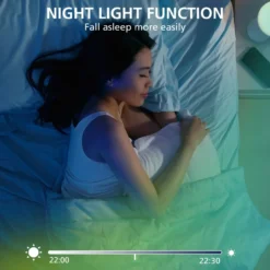 Eglo Connect.Z Smart LED E27 Globe Filament Klar 6W 806lm - 822-865 Justerbar Vit | Dimbar - Ersättare 60W