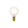 Eglo Connect.Z Smart LED Globe E27 Filament Ambar 4.9W 360lm - 827-865 Justerbar Vit | Dimbar - Ersättare 25W