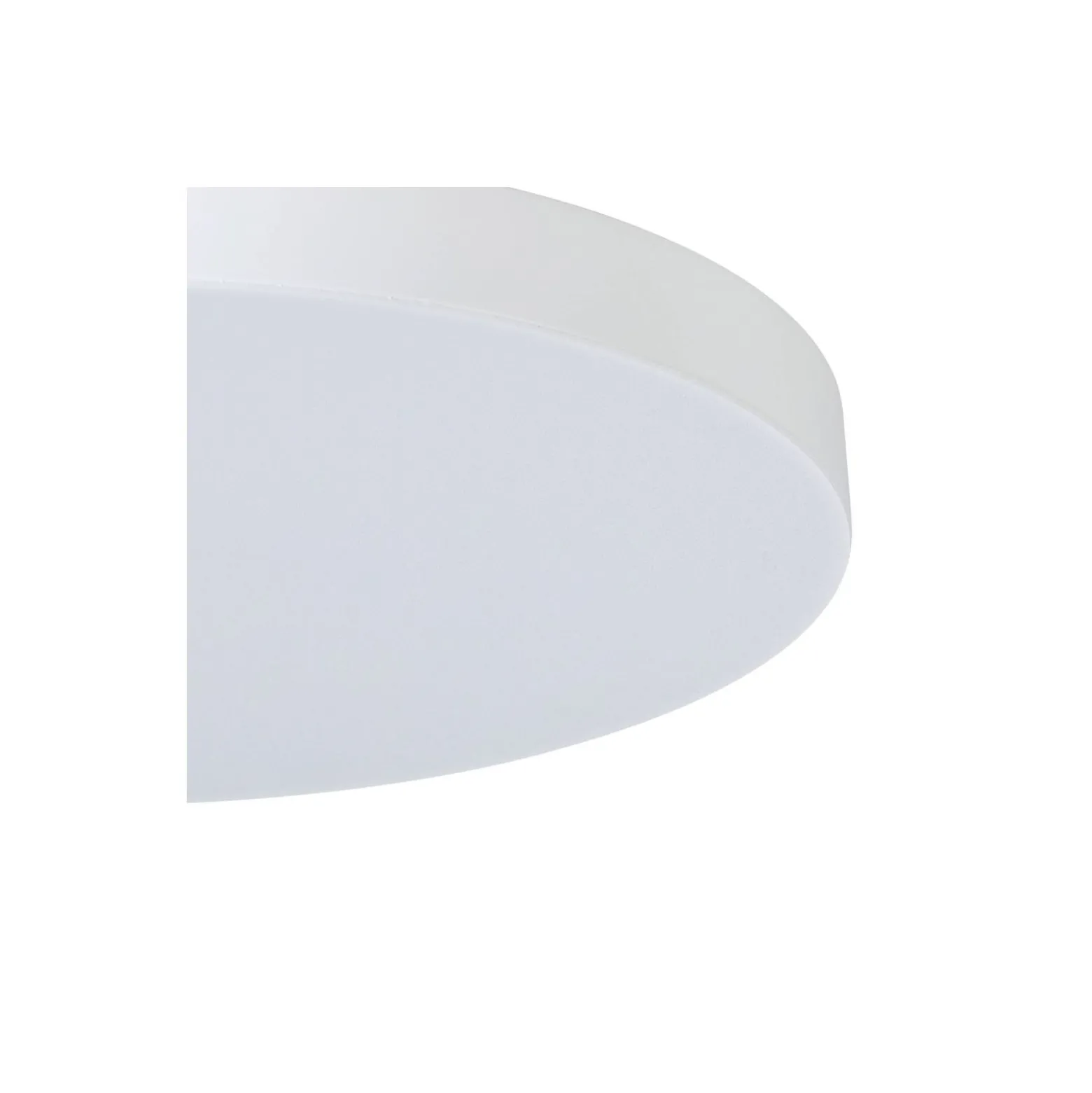 Eglo Connect.Z Smart Taklampa Turcona-Z Stål Vit 22.4W 2490lm - 827-865 Justerbar Vit + RGB | Dimbar