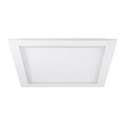 Eglo Connect.Z Smart Taklampa Padrogiano Stål Vit 9W 1170lm - 827-865 Justerbar Vit | Dimbar